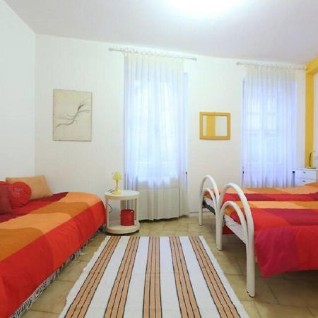 Appartamento Basuetta Alle Cinque Terre Con Ac Монтероссо-аль-Маре Екстер'єр фото